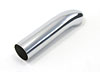 Curvex Tip Exhaust Tip 1-7/8" Inlet - image 1