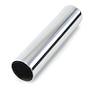 Pencil Tip Exhaust Tip 2-1/8" Inlet - image 1
