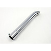 Turn Down Exhaust Tip 1-1/2" Inlet - image 1