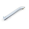 Turn Down Exhaust Tip 1-3/4" Inlet - image 1