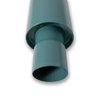 Smithy"s Muffler 2" Inlet/Outlet - image 2
