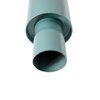 Smithy"s Muffler 2-1/4" Inlet/Outlet - image 2