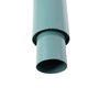 Smithy"s Muffler 2-1/2" Inlet/Outlet - image 2