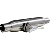 VaraFlow Muffer Inlet/Outlet: 2-1/2" - image 1