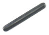 Hi-Flo Glasspack Muffler 1-3/4" Inlet/Outlet - image 1