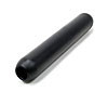 Hi-Flo Glasspack Muffler 2" Inlet/Outlet - image 1