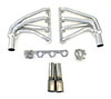 260-289 Small Block Header 1-1/2" Primary Tubes - image 1