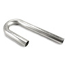 Stainless Steel J-Bend Exhaust Tubing 18 Gauge - image 1