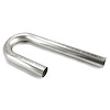 Stainless Steel J-Bend Exhaust Tubing 18 Gauge - image 1