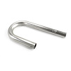 Stainless Steel J-Bend Exhaust Tubing 18 Gauge - image 1