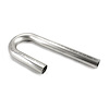 Stainless Steel J-Bend Exhaust Tubing 18 Gauge - image 1