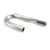 Stainless Steel J-Bend Exhaust Tubing 18 Gauge - image 1