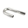 Stainless Steel J-Bend Exhaust Tubing 18 Gauge - image 1