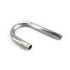 Stainless Steel J-Bend Exhaust Tubing 18 Gauge - image 1