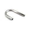 Stainless Steel J-Bend Exhaust Tubing 18 Gauge - image 1