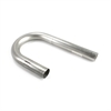 Stainless Steel J-Bend Exhaust Tubing 18 Gauge - image 1