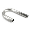 Stainless Steel J-Bend Exhaust Tubing 18 Gauge - image 1