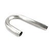 Stainless Steel J-Bend Exhaust Tubing 18 Gauge - image 1