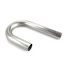 Stainless Steel J-Bend Exhaust Tubing 18 Gauge - image 1