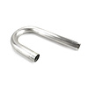 Stainless Steel J-Bend Exhaust Tubing 18 Gauge - image 1