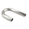 Stainless Steel J-Bend Exhaust Tubing 18 Gauge - image 1