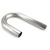 Stainless Steel J-Bend Exhaust Tubing 18 Gauge - image 1
