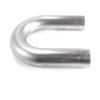 Stainless Steel U-Bend Exhaust Tubing 18 Gauge - image 1