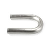 304 Stainless Steel U-Bend 18 Gauge Exhaust Tubing - image 1