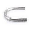 Stainless Steel U-Bend Exhaust Tubing 18 Gauge - image 1
