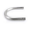 Stainless Steel U-Bend Exhaust Tubing 18 Gauge - image 1