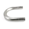 Stainless Steel U-Bend Exhaust Tubing 18 Gauge - image 1