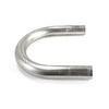 Stainless Steel U-Bend Exhaust Tubing 18 Gauge - image 1