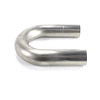 Stainless Steel U-Bend Exhaust Tubing 16 Gauge - image 1