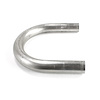 Stainless Steel U-Bend Exhaust Tubing 18 Gauge - image 1