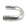 Stainless Steel U-Bend Exhaust Tubing 16 Gauge - image 1