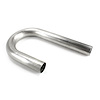 Stainless Steel J-Bend Exhaust Tubing 16 Gauge - image 1