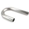 Stainless Steel J-Bend Exhaust Tubing 18 Gauge - image 1