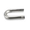 Mild Steel U-Bend Exhaust Tubing 18 Gauge