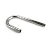 Mild Steel J-Bend Exhaust Tubing 16 Gauge - image 1