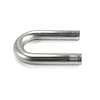 Mild Steel U-Bend Exhaust Tubing 18 Gauge