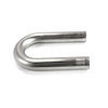 Mild Steel U-Bend Exhaust Tubing 16 Gauge - image 1