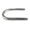 Mild Steel U-Bend Exhaust Tubing 16 Gauge - image 1