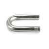 Mild Steel U-Bend Exhaust Tubing 18 Gauge - image 1