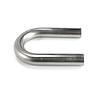 Mild Steel U-Bend Exhaust Tubing 18 Gauge - image 1