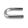 Mild Steel U-Bend Exhaust Tubing 18 Gauge - image 1