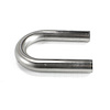 Mild Steel U-Bend Exhaust Tubing 18 Gauge - image 1