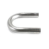 Mild Steel U-Bend Exhaust Tubing 18 Gauge - image 1