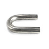 Mild Steel U-Bend Exhaust Tubing 18 Gauge - image 1