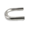 Mild Steel U-Bend Exhaust Tubing 18 Gauge - image 1