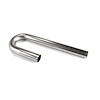 Mild Steel J-Bend Exhaust Tubing 16 Gauge - image 1